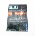 KOSMOS EXIT Das Spiel - Der Friedhof der Finsternis