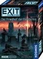 KOSMOS EXIT Das Spiel: Der Friedhof der Finsternis