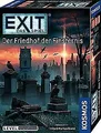 EXIT® - Das Spiel: Der Friedhof der Finsternis von Franc... | Buch | Zustand gut
