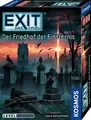 KOSMOS 695163 EXIT Der Friedhof der Finsternis Level Fortgeschrittene ab 12