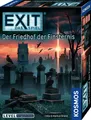 EXIT® - Das Spiel: Der Friedhof der Finsternis | Markus Brand Inka Brand | Spiel