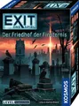 KOSMOS - EXIT - ERWACHSENE - KIDS - AUSWAHL (Escape-Room) # NEU OVP