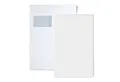Profhome Vliestapete MUSTER Malervlies S-299-150 Renoviervlies Anstrichvlies 150 g, (1 Musterblatt, Renoviervlies 150 g/m2 Produktmuster, ca. A5-A4), Malervlies Musterbogen