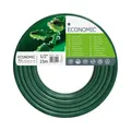 Gartenschlauch Wasserschlauch 3-lagig UV-beständig Ø 1/2" x 15 m