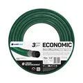 Economic Gartenschlauch 15 m 1/2 Zoll Wasserschlauch Schlauch Bew�sserung