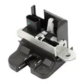 ZEALfix Heckklappenschloss Kofferraum Verriegelung Heckklappe Türschloss 5M0827505E für ALTEA LEON IBIZA TOLEDO GOLF MK5 MK6 TIGUAN 1K6827505E