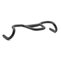 REDSHIFT Kitchen Sink, Bike Drop Bar Handlebar for Road Bikes, Gravel Bicycle Handlebars, Aluminum, 31.8mm Clamp, 20mm Rise - 44cm Width with Loop