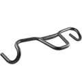 Kitchen Sink Handlebar Drop Bar + Loop Gravel-Lenker mit Aero-Auflieger - 440 mm