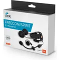 Cardo FREECOM-X / SPIRIT 2nd HELMET JBL KIT (1er Set) (ACC00009)