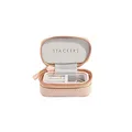 Stackers Blush Klein Reise Schmuckschatulle