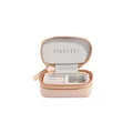Blush Klein Reise Schmuckschatulle