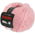 Wolle Kreativ! Lana Grossa - Brigitte No. 2 - Fb. 54 rosa 50 g