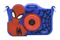 Kinderkamera mit Spider-Man-Schutz