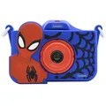 Lexibook DJ078SP Spiderman Kinder Kamera Schutzhülle