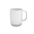 Ornamin Becher 510, 320ml weiß