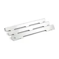 Aromaschiene für Broil King GEM 310 320 330 340 & Porta Chef 320 - Besser als die Original Flav-R-Wave