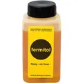 Fermit - Ol Kunstharz Dichtmittel Flüssigkleber - 125 G Flasche Mit Pinsel (04001)