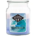 Coastal Breeze 510g Candle Brothers Duftkerze
