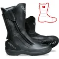 Daytona Road Star Gore-Tex standard Gr. 48 Motorrad Stiefel wasserdicht