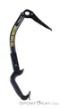 Grivel The Dark Machine 49cm Eisgerät-Schwarz-49
