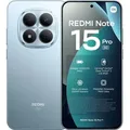Xiaomi Redmi Note 15 Pro 5G Dual Sim 8GB RAM 512GB - Glacier Blue - Blau