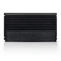 EMPHASER EA-MT4 – High-Performance 4-Kanal Digital Verstärker, Class-D Endstufe, leistungsstarker Amp für Autos, 4 x 100 W RMS