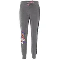 PAW PATROL Jogginghose Chase Marshall Kinder Jungen Trainingshose Freizeit Hose grau 104