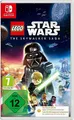 LEGO STAR WARS Die Skywalker Saga (CiB) (Switch) NSWITCH Neu & OVP
