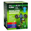 JBL ProFlora CO₂ Regulator Advanced – CO₂‑Druckminderer mit 2 Manometern