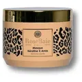 RoseBaie Paris KERATIN AMLA Haarkur & -maske 500 ml