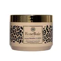 RoseBaie Amla Keratin Maske, limitierte Edition, 500 ml