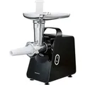 SILVERCREST® Elektrischer Fleischwolf SFWT 400 B1