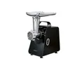 Silvercrest Fleischwolf mit Tomatenpassierer schwarz SFWT 400 A1 400Watt *B-Ware