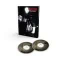 Hauntings (Ltd CD+Atmos/5.1 Blu-ray Mediabook) | Richard Barbieri | Audio-CD