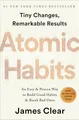 Atomic Habits: An Easy & Proven Way to Build Good Hab by Clear, James 0735211299