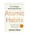 Atomic Habits: An Easy & Proven Way to Build Good Habits & Break Bad Ones: An Ea