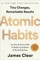 Atomic Habits An Easy & Proven Way to Build Good Habits & Break Bad Ones. Tin...