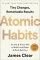 Atomic Habits | James Clear | Build Good Habits & Break Bad Ones | English Book