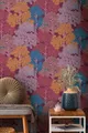 A.S. Creation | AP Floral Impr | 377533 | Vliestapete | Natur | 10.05 x 0.53 m