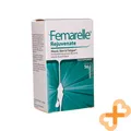 FEMARELLE Verjüngung 56 Kapseln Stimmung Haut Müdigkeit Ergänzung Biotin Damen