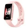 Huawei Band 9 Pinkes Aktivitätsarmband (Charm Pink) - Rosa
