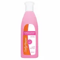 3616302158843 Sally Hansen Strengthening Polish Remover wzmacniający zmywacz do