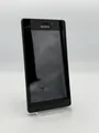 Sony Xperia M2 Aqua | D2403 | 8GB | schwarz | guter Zustand