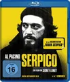 SERPICO/SPECIAL EDITION/BLU-RAY - PACINO,AL/ROBERTS,TONY   BLU-RAY NEU
