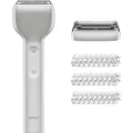 LAIFEN T1 Pro Rasierapparat Original Aluminum