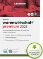 Lexware warenwirtschaft premium 2025 - Abonnement-Lizenz (1 Jahr)