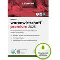 Lexware warenwirtschaft premium 2025 - Abo (unbegrenzt) (02023-2034)
