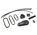 CATEYE Slim Sensor, Geschwindigkeit Zweitradkit Kabellos, Black, One Size