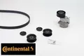 Continental CTAM 6PK2260K1 Keilrippenriemensatz Keilriemen Satz