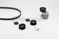 CONTINENTAL CTAM 6PK2260K1 V-Rippenriemensatz Für MERCEDES-BENZ